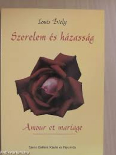 Ellen Key - Szerelem �s h�zass�g