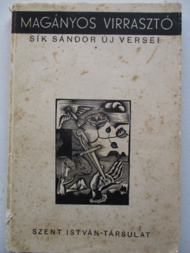 S�k S�ndor - Mag�nyos virraszt�