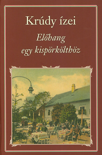 Kr�dy Gyula - Kr�dy �zei - El�hang egy kisp�rk�lth�z