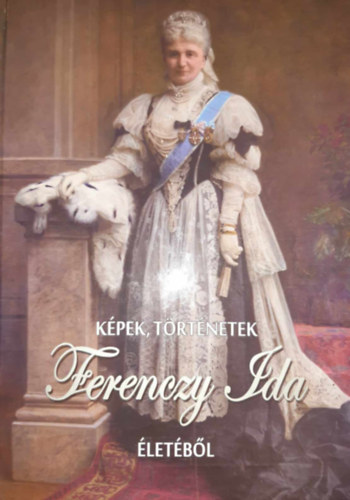 Ptern Fehr Mria - Kpek, trtnetek Ferenczy Ida letbl