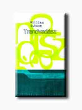 William Gibson - Trendvadsz