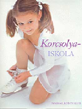 Naia Bray-Moffatt - Korcsolyaiskola