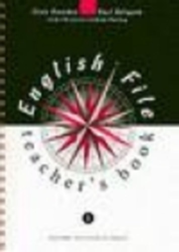 Seligson; Clive Oxenden - English File 1.(St book+Workbook)