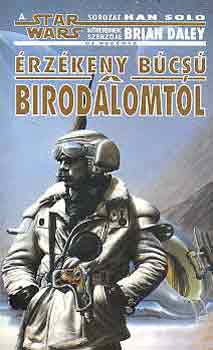 Brian Daley - rzkeny bcs a birodalomtl