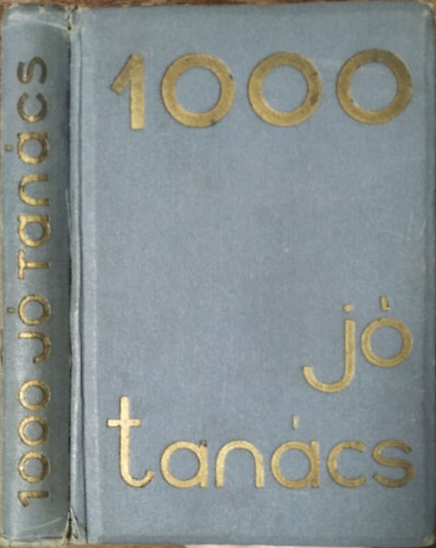 Ezer j tancs (Mhlbeck Kroly 150 rajzval)