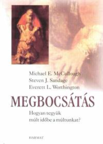 Stevenj., Mccullough, Michaele., Worthington, Everettl. Sandage - Megbocs�t�s