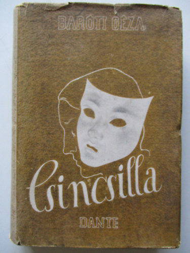 Bar�ti G�za - Csincsilla