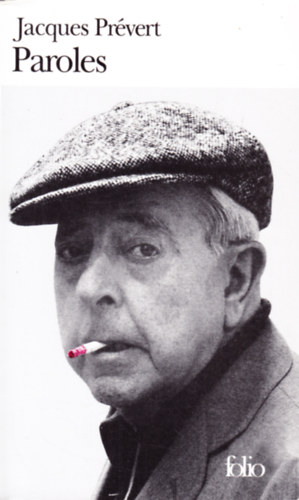 Jacques Pr�vert - Paroles