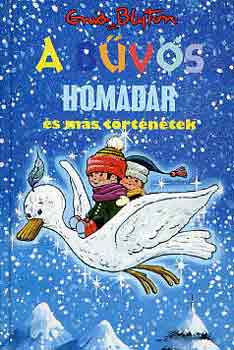 Enid Blyton - A bvs hmadr s ms trtnetek