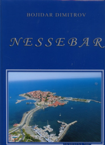 Bozhidar Dimitrov - Nessebar
