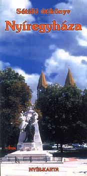 Burget Lajos - Nyíregyháza (Sétáló)