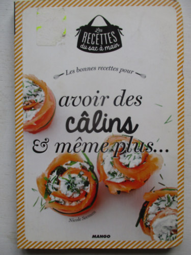 Avoir des calins m�me plus
