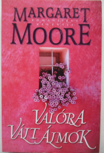 Margaret Moore - Valra vlt lmok