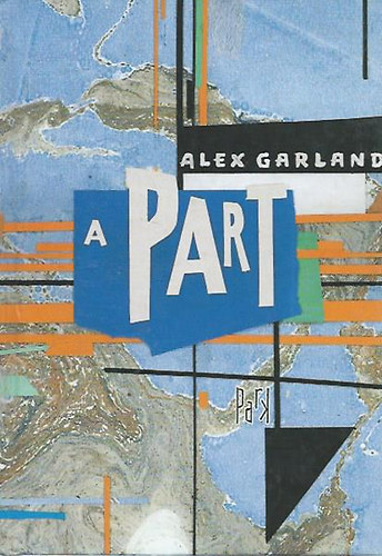 Alex Garland - A part