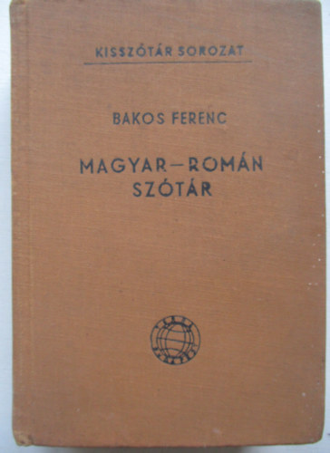 Borza Lucia Bakos Ferenc - Magyar-romn sztr