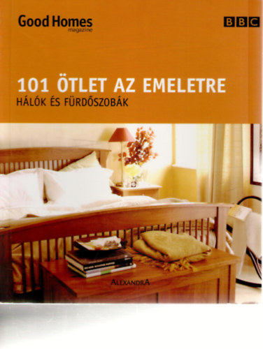 Julie Savill - 101 tlet az emeletre - Hlszobk s frdszobk