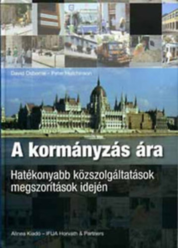 Osborne; Hutchinson - A korm�nyz�s �ra