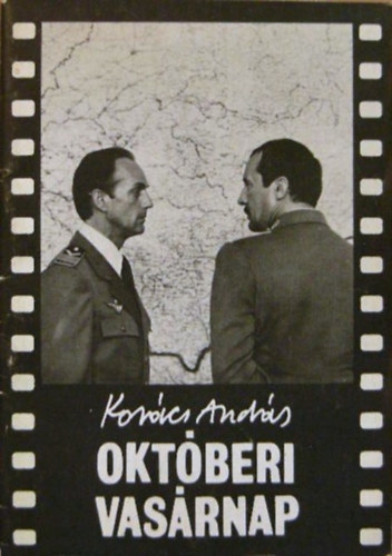Kov�cs Andr�s - Okt�beri vas�rnap