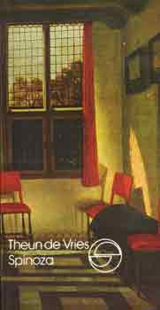 Spinoza - Theun de Vries