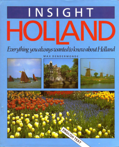 Insight Holland
