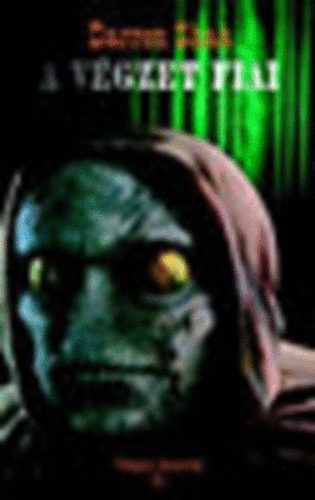 Darren Shan - A végzet fiai (Vámpír könyvek 12.)