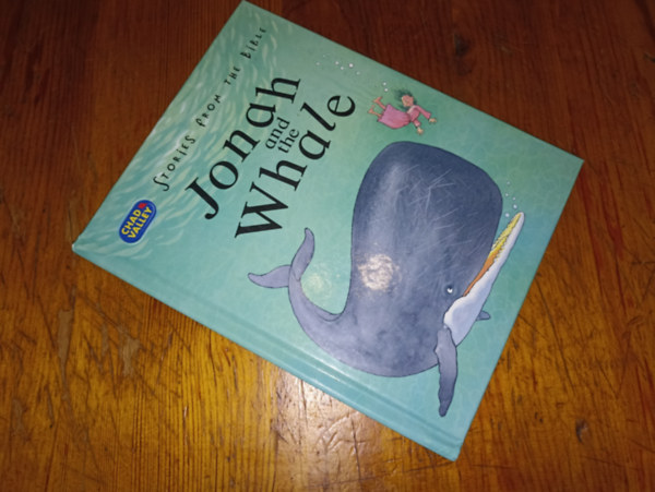 Jonah and the Whale