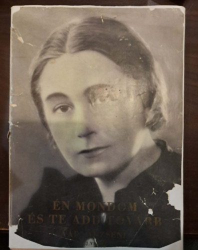 V�rnai Zseni - �n mondom �s te add tov�bb (dedik�lt)