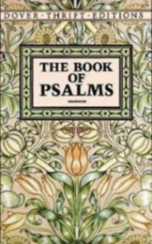Shane Weller (editor) - The book of Psalms