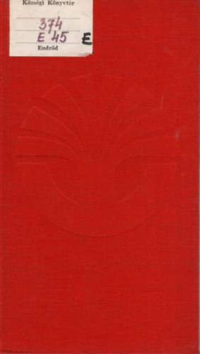 Gy�ri Gy�rgy  (szerk.) - Ember �s m�velts�g