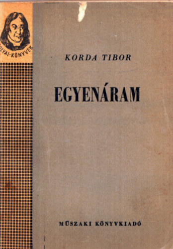 Korda Tibor - Egyenram