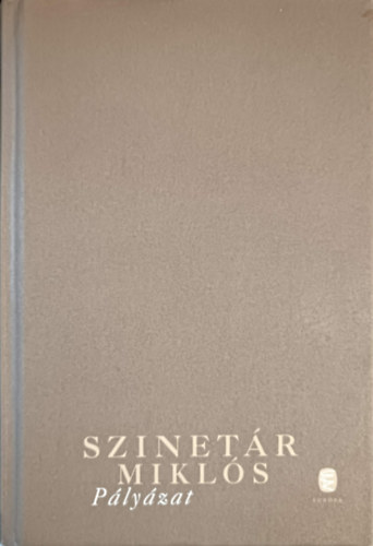 Szinetr Mikls - Plyzat