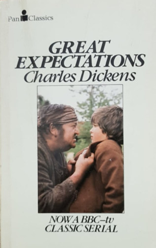 Charles Dickens - Great Expectations