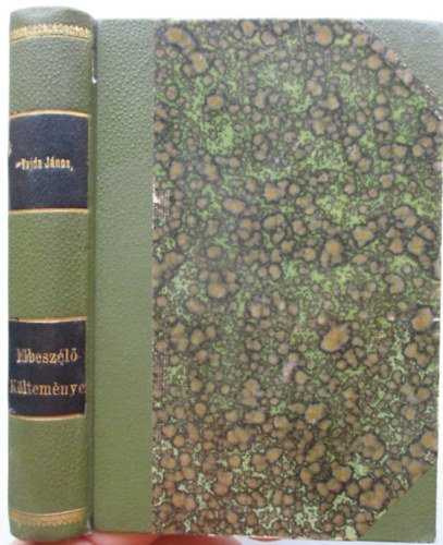 Vajda J�nos - Vajda J�nos �sszes k�ltem�nye II.