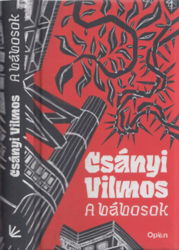 Cs�nyi Vilmos - A B�bosok