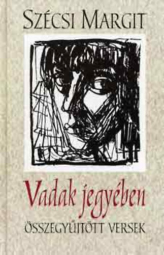 Sz�csi Margit - Vadak jegy�ben