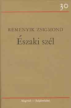 Remenyik Zsigmond - szaki szl
