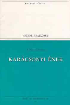 Charles Dickens - Kar�csonyi �nek (populart)