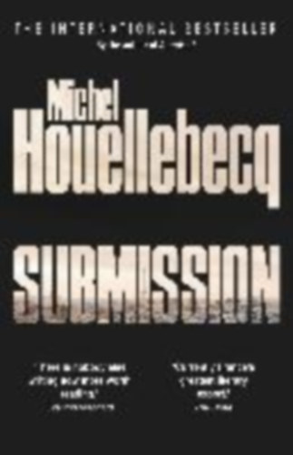 Michel Houellebecq - Submission