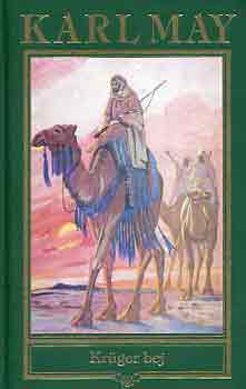 Karl May - Krüger bej