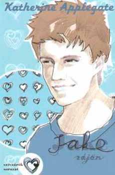 Katherine Applegate - Jake r�j�n