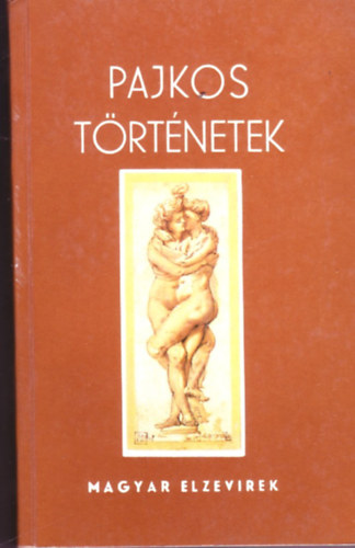 Poggio Bracciolini - Pajkos t�rt�netek (reprint)