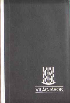 Harmat Endre - Hello, New York!