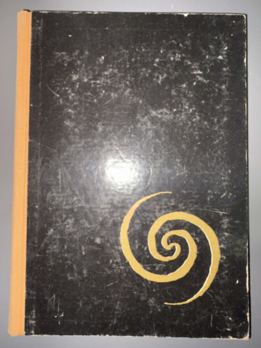 Szerk.: Majt�nyi Zolt�n, graf.: Csergez�n P�l CSERNAI ZOLT�N - Titkok a vil�g tetej�n - Az �z�nv�z ballad�ja (Fantasztikus reg�ny)