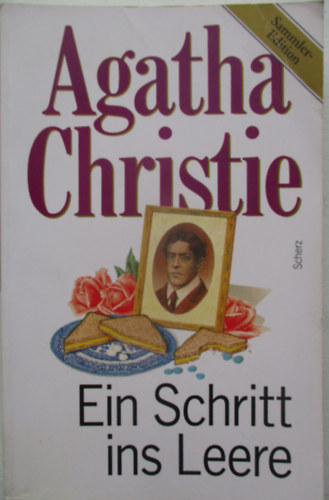Agatha Christie - Ein mord wird angek�ndigt