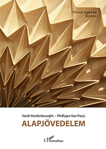 Phillippe, Vonderbourght, Yannik Vanparijs - Alapjvedelem
