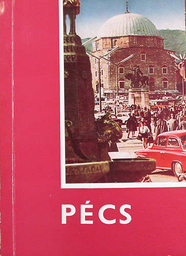 Kolta J�nos - P�cs