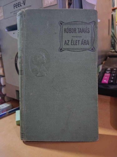 Kóbor Tamás - Az élet ára (Kóbor)