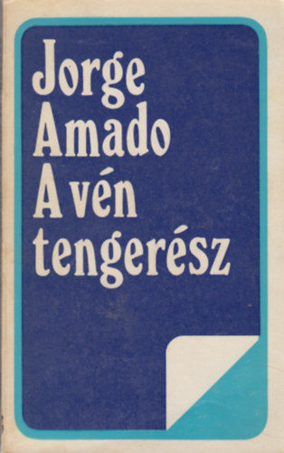 Jorge Amado - A v�n tenger�sz