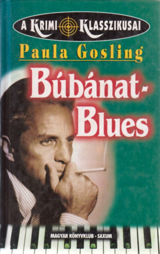 PAula Gosling - Bbnat-blues