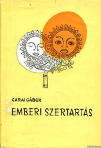 Garai G�bor - Emberi szertart�s